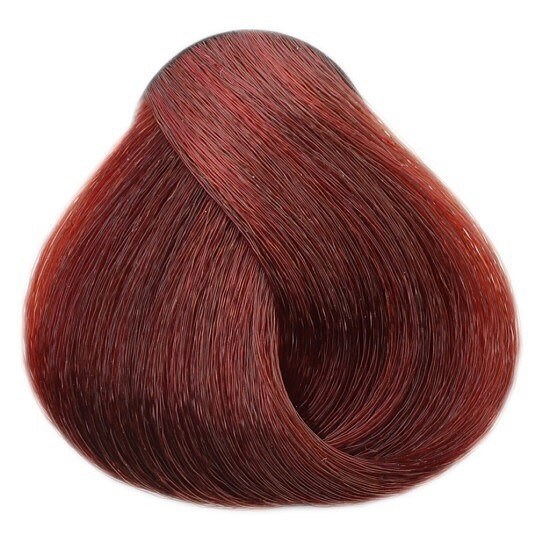 LOVIEN ESSENTIAL LOVIN Color barva na vlasy 100ml - Dark Copper Mahogany Blonde 6.54