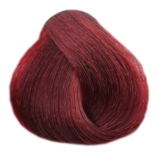 LOVIEN ESSENTIAL LOVIN Color barva na vlasy 100ml - Brilliant Light Reddish Brown 5.60