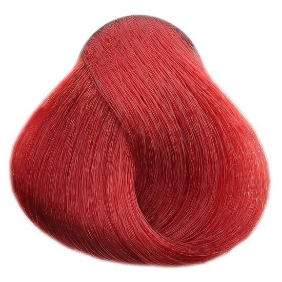 LOVIEN ESSENTIAL LOVIN Color barva na vlasy 100ml - Red Mahogany Blonde 7.56