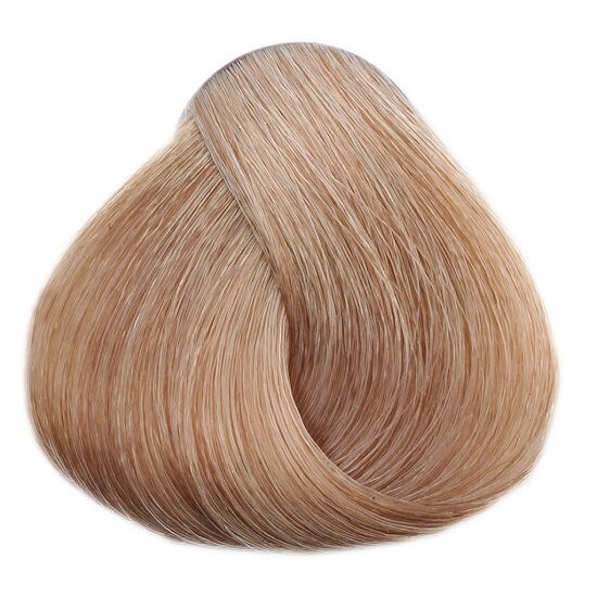 LOVIEN ESSENTIAL LOVIN Color barva na vlasy 100ml - Irridescent Light Beige Blonde 8.32