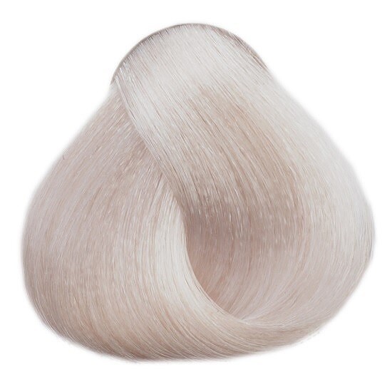 LOVIEN ESSENTIAL LOVIN Color barva na vlasy 100ml - Subtle Iris Ultra-light Blonde 10.1