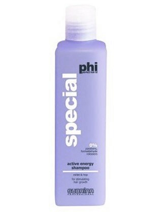 SUBRÍNA Care Scalp Anti-Hair Loss Shampoo 250ml - šampon proti vypadávání vlasů