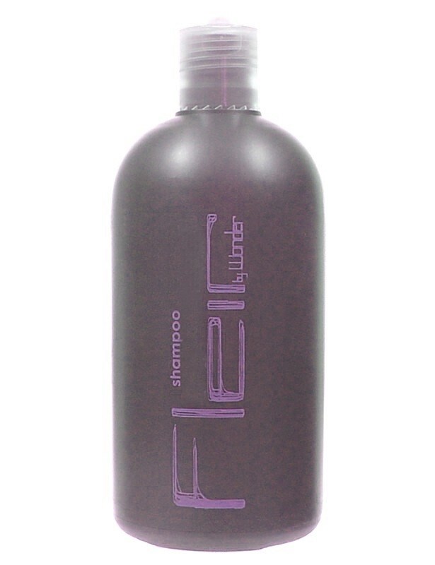 WONDER FLAIR Speciale Post Tinture Shampoo - šampon na barvené vlasy 500ml