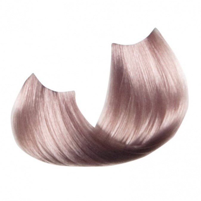 KLÉRAL MagiColor 10.72 Super Light Brown Violet - intenzivní barva na vlasy 100ml