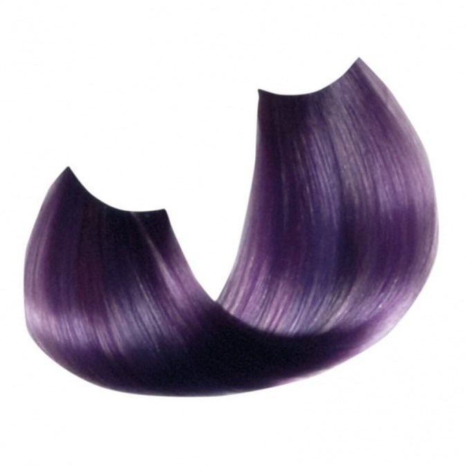 KLÉRAL MagiColor M4 Metallic Amethist Lilac - intenzivní barva na vlasy 100ml