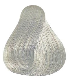 WELLA Color Touch Demi-permanentní barva 60ml - Intenzivní světlá perleťová blond 10-81