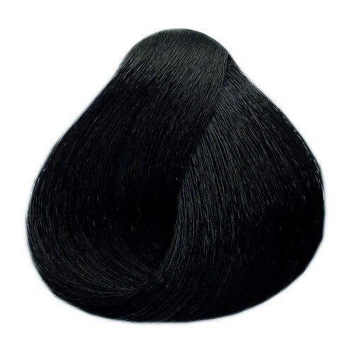 BLACK Sintesis Barva na vlasy 100ml - intenzivní černá 1-00