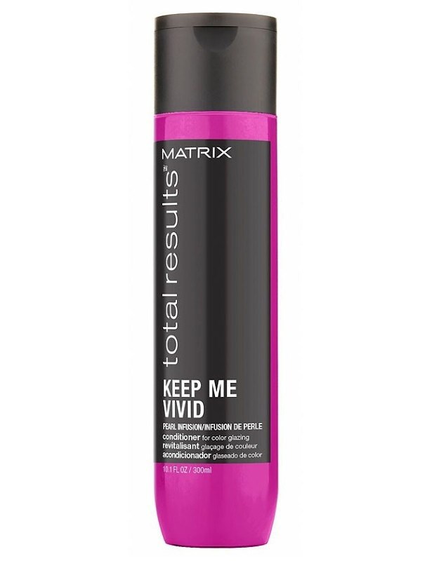 MATRIX Total Results Keep Me Vivid Conditioner 300ml - kondicionér pro barvené vlasy