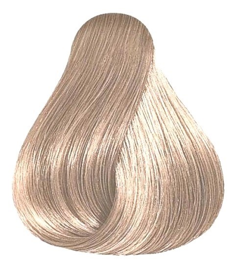 LONDA Professional Londacolor barva 60ml - Velmi světlá blond zlatá perleťová 9-38