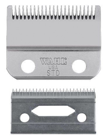 WAHL 02161-416 Náhradní hlavice ke strojku Magic Clip Cordless 0,8 - 2,5 mm