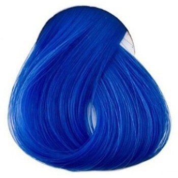 La Riché DIRECTIONS Atlantic Blue 88ml - polopermanentní barva na vlasy - mořská modrá