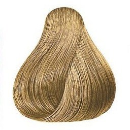 WELLA Color Touch Semi-permanantní barva 60ml - Světlá blond zlatá perleťová 8-38