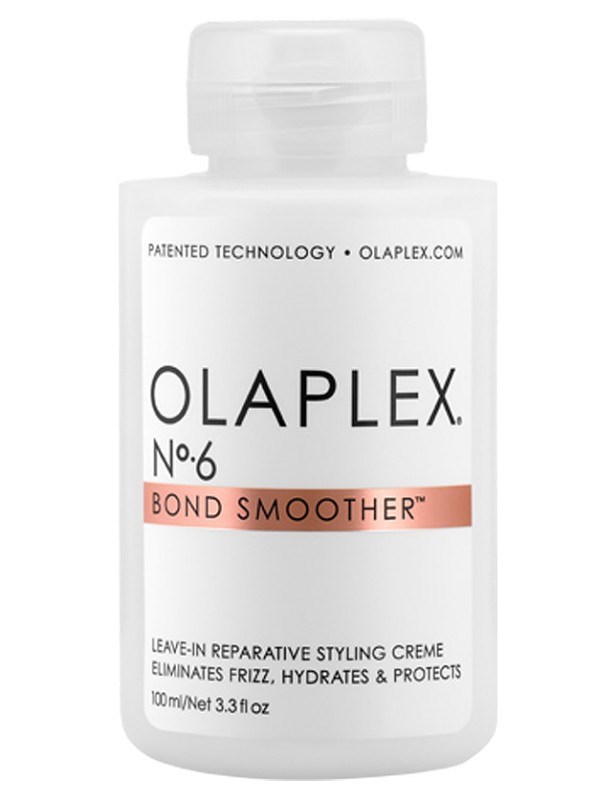 OLAPLEX No.6 Bond Smoother 100ml - bezoplachový regenerační a stylingový krém