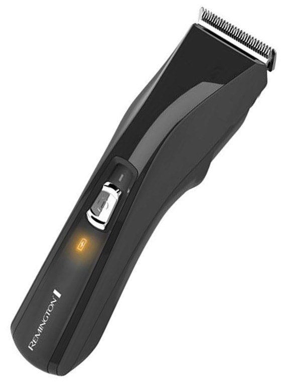 REMINGTON HC 5150 Alpha Hair Clipper Pro Power - zastřihovač na vlasy a vousy