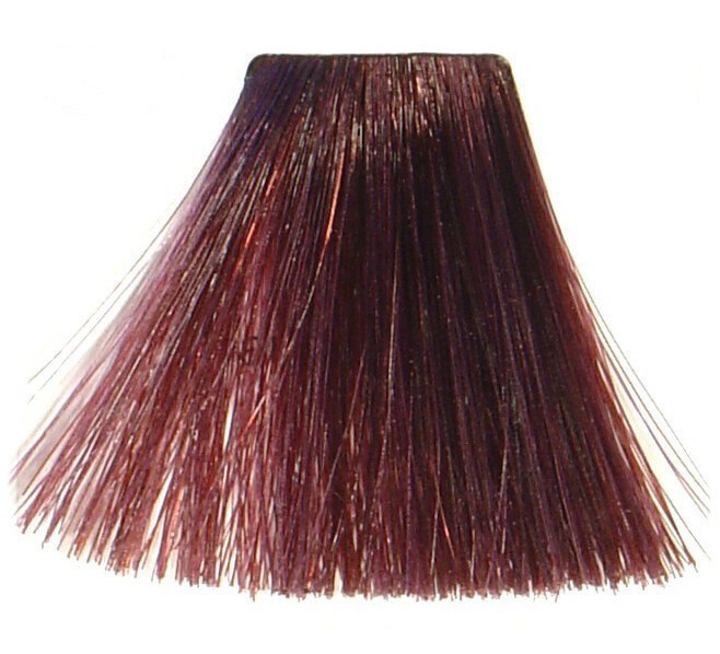 LONDA Ammonia Free Demi-Permanent přeliv na vlasy 60ml - Tmavá hnědá fialová 3-6