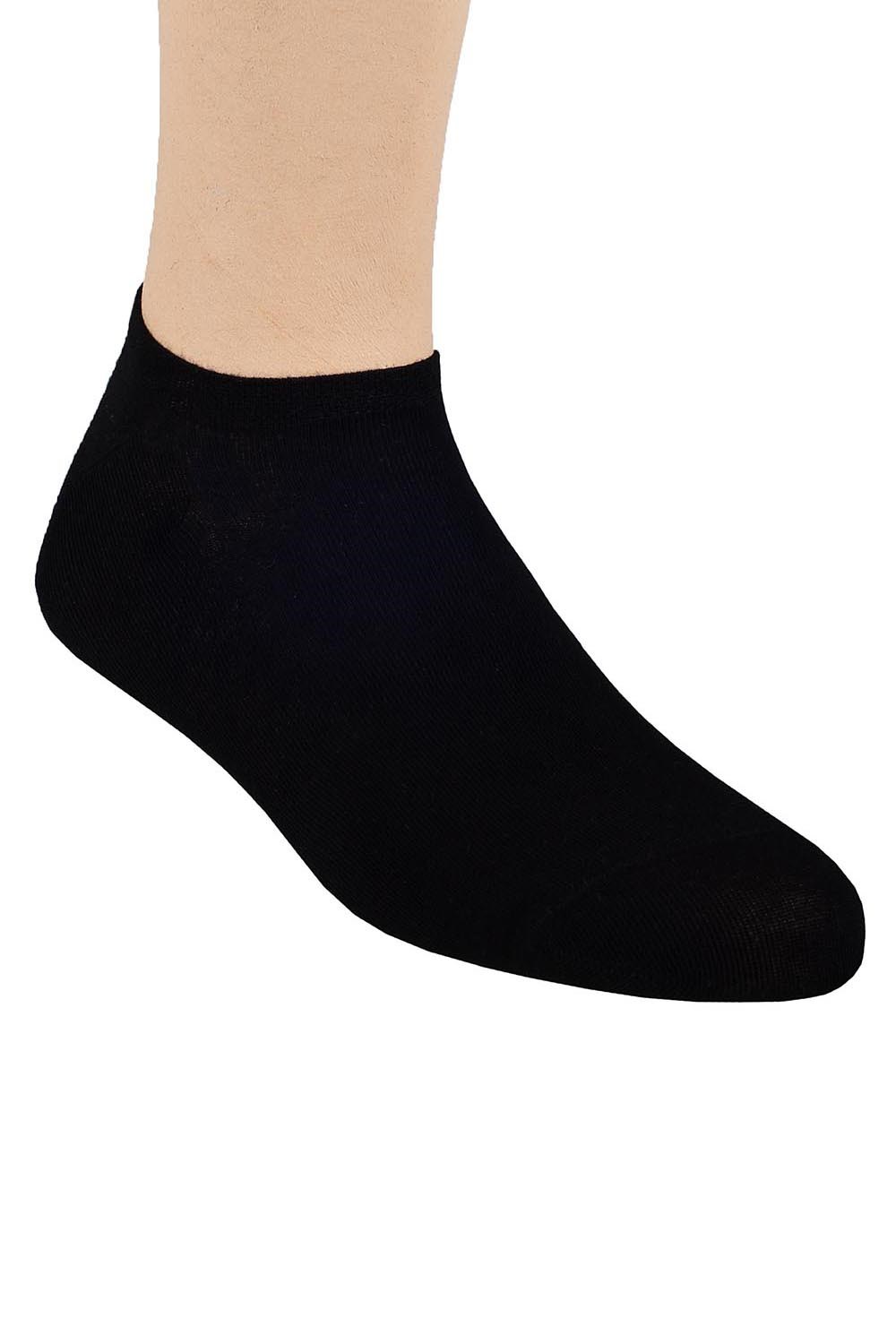 Ponožky nízké Steven 007