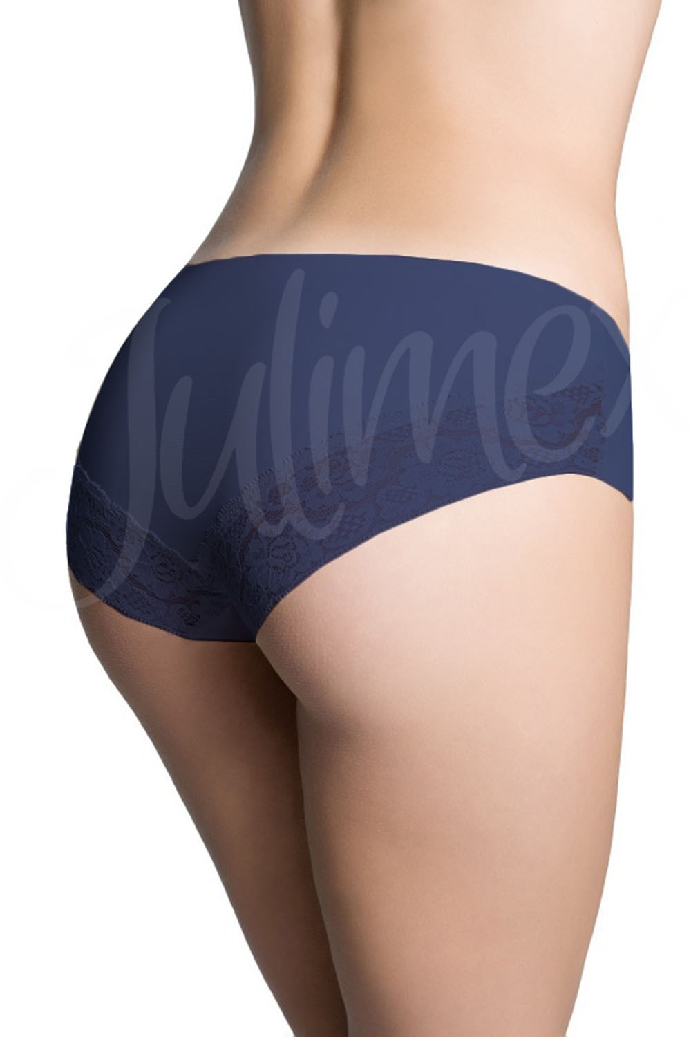 Kalhotky Julimex Lingerie Cheekie panty