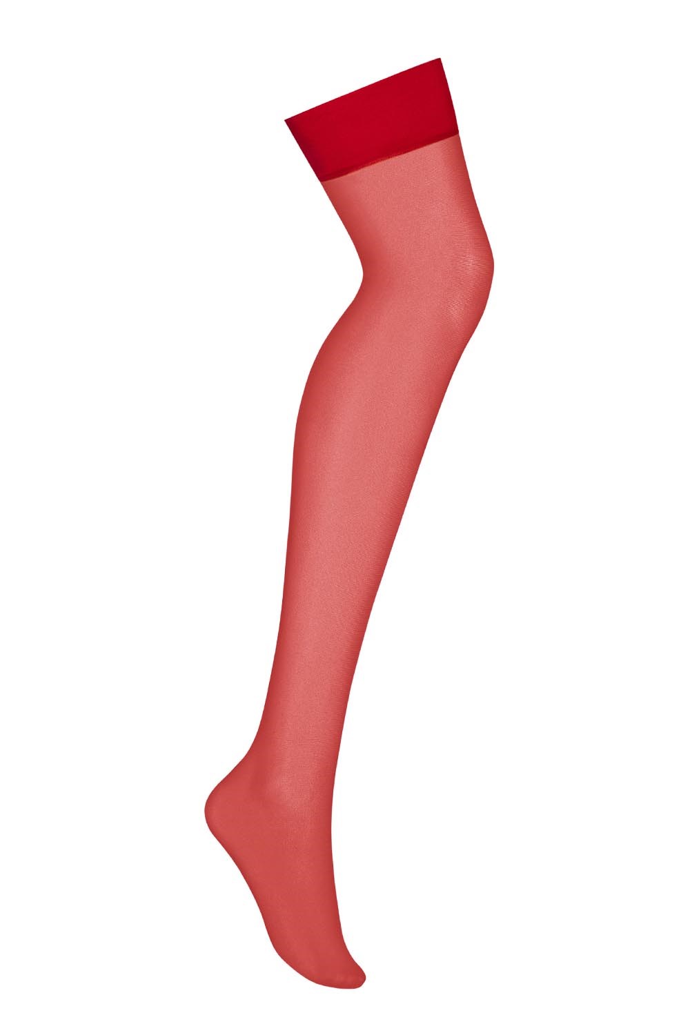 Punčochy Obsessive S800 stockings