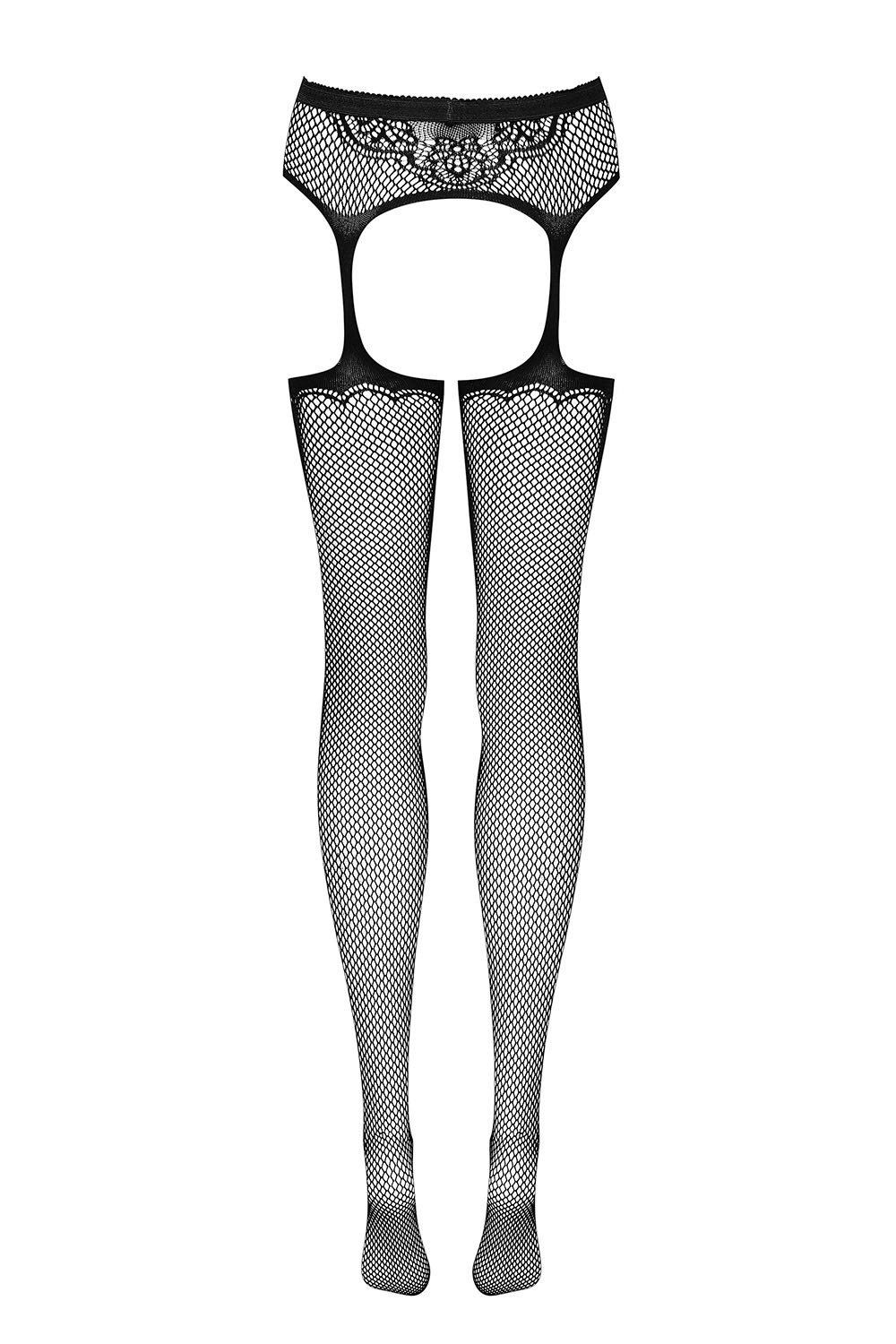 Punčochy Obsessive Garter stockings S232