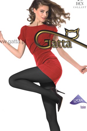 Punčochové kalhoty Gatta Fortissima 15