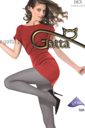 Punčochové kalhoty Gatta Fortissima 15