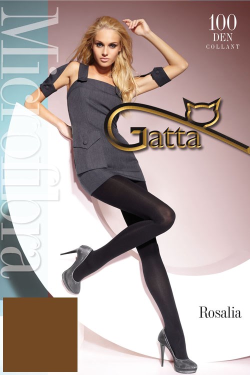 Dámské punčochové kalhoty Gatta Rosalia 100