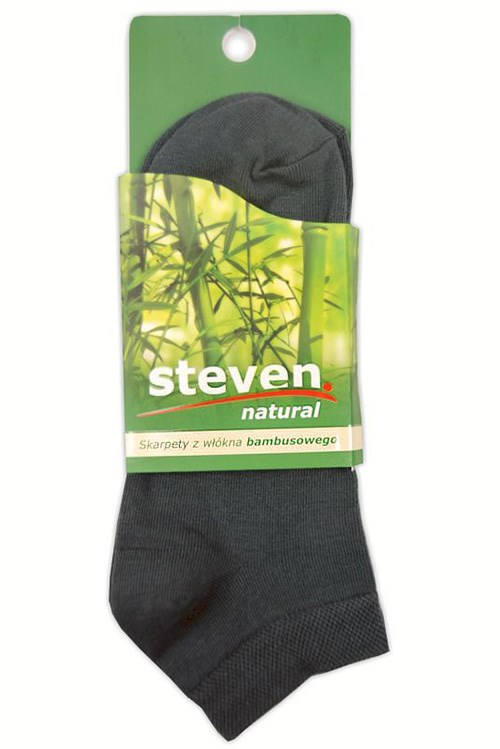 Ponožky pánské Steven 094