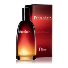 Dior Fahrenheit Exkluzivní