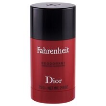Dior Fahrenheit Exkluzivní