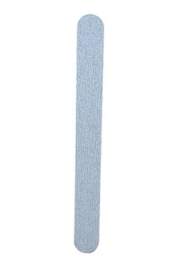 Abella HJM-543 pilník rovný šedý 18cm