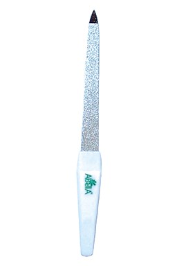 Abella YSJF6 pilník safírový, 15cm, 1kus