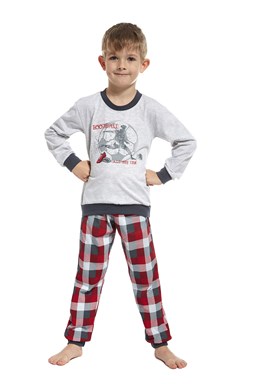 Chlapecké pyžamo Cornette 