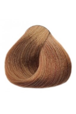 BLACK Sintesis Barva na vlasy 100ml - tmavě zlatý blond 6-3