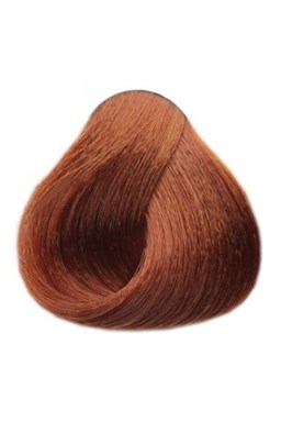 BLACK Sintesis Barva na vlasy 100ml - měděný střední blond 7-4