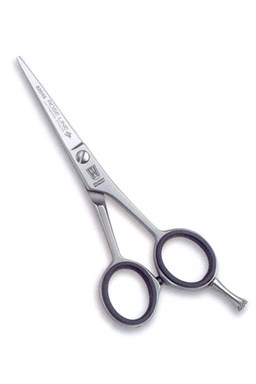 WITTE Solingen Rose Line nůžky na vlasy kadeřnické profi 4,5´ 82045