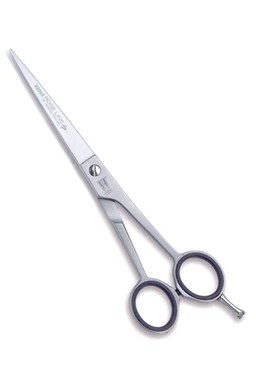 WITTE Solingen Rose Line nůžky na vlasy kadeřnické profi  6,5´ 82065