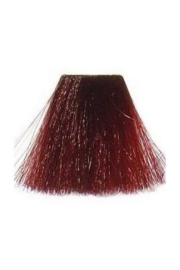 WELLA Color Touch Semi-permanantní barva na vlasy  Mahagonová fialová - aubergine 3-66