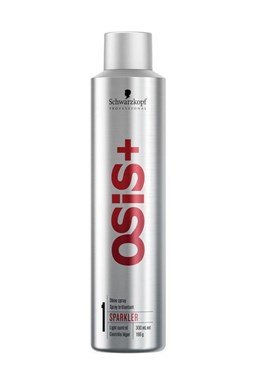 SCHWARZKOPF Osis Sparkler Shine Spray - lesk na vlasy 300ml
