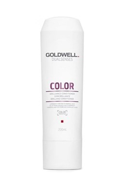 GOLDWELL Dualsenses Color Conditioner pro barvené a tónované vlasy 200ml