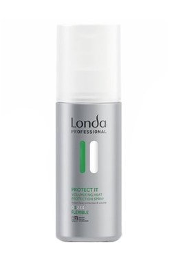 LONDA Professional Protect It 150ml - sprej pro objem, lesk a tepelnou ochranu