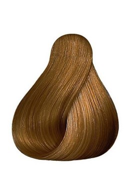 LONDA Professional Londacolor barva na vlasy 60ml - Světlá blond hnědá zlatá 8-73