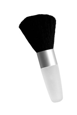 DUKO Kosmetika Kosmetický štětec na Make Up a nanášení pudru - 11cm