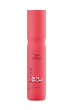 WELLA Invigo Color Brilliance Miracle BB Spray 150ml - ochranný balzám na barvené vlasy