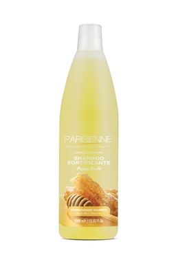 PARISIENNE Pappa Reale Shampoo regenerační šampon s mateří kašičkou 1l