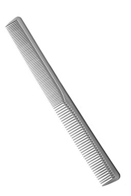 DUKO Hřebeny NANO IONIC Profesionální hřeben na vlasy střihací pánský - 215mm