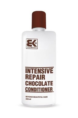 BRAZIL KERATIN Conditioner Chocolate hloubkově regenerující balzám s keratinem 300ml
