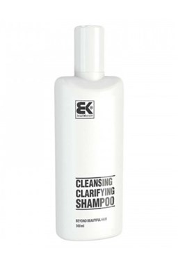 BRAZIL KERATIN Clarifying Shampoo čistící šampon před aplikací brazilského keratinu 300ml