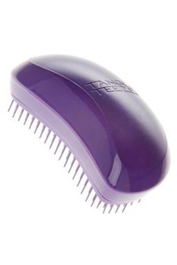 TANGLE TEEZER Salon Elite Purple - profi kartáč na rozčesávání vlasů - fialový