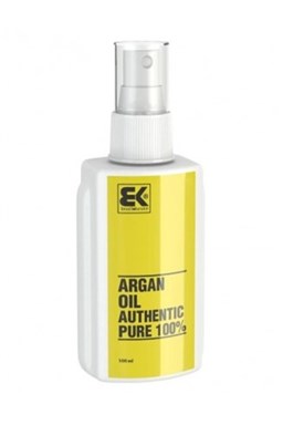 BRAZIL KERATIN Argan Oil 100% arganový olej pro intenzivní regeneraci poškozených vlasů 100ml
