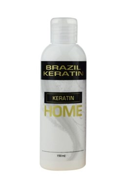 BRAZIL KERATIN Home Keratin 150ml - Brazilský keratin pro domácí použití